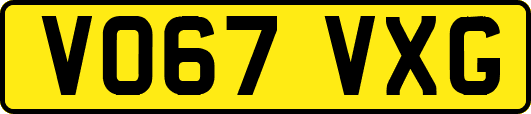 VO67VXG