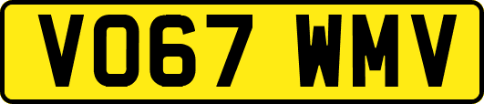 VO67WMV