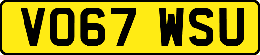 VO67WSU
