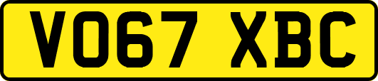 VO67XBC