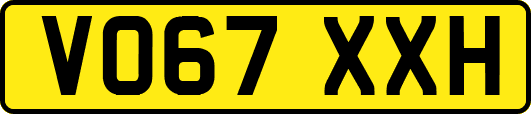 VO67XXH