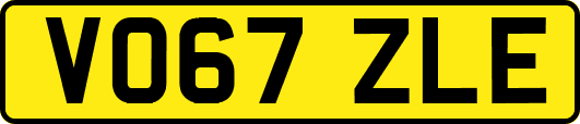 VO67ZLE