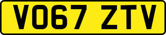VO67ZTV