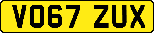 VO67ZUX
