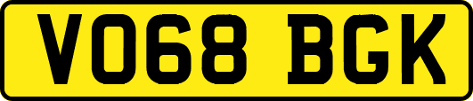 VO68BGK