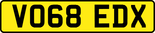 VO68EDX