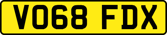 VO68FDX