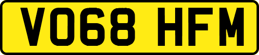 VO68HFM