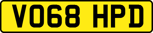 VO68HPD