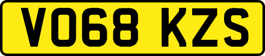 VO68KZS