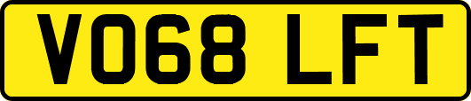 VO68LFT
