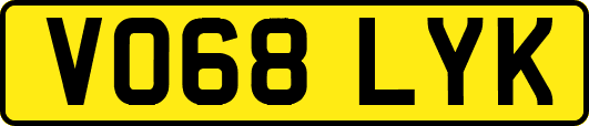 VO68LYK