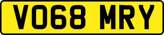 VO68MRY