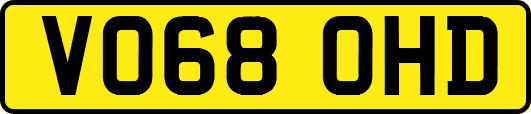 VO68OHD