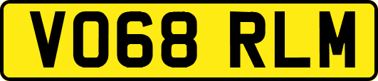 VO68RLM