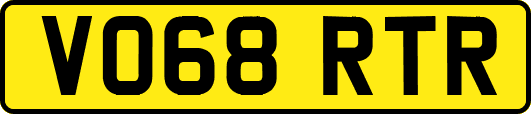 VO68RTR