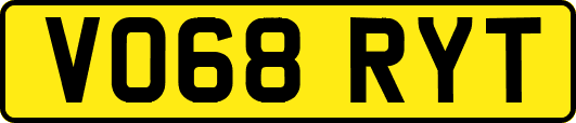 VO68RYT