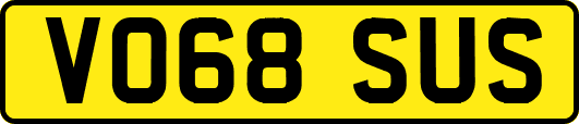 VO68SUS