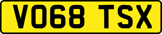 VO68TSX