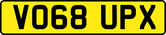 VO68UPX