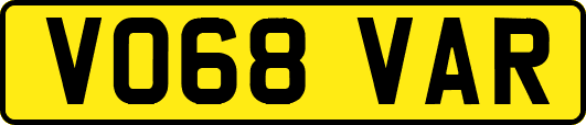 VO68VAR