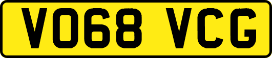 VO68VCG