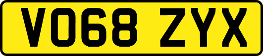 VO68ZYX
