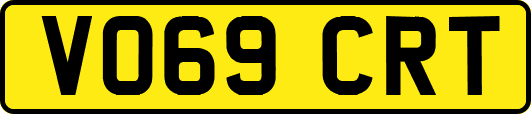 VO69CRT