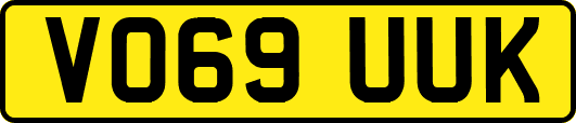 VO69UUK