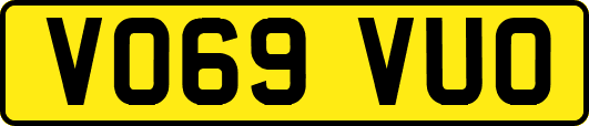 VO69VUO