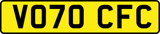 VO70CFC