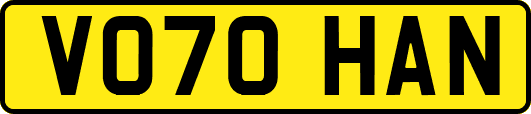 VO70HAN