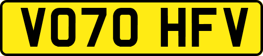 VO70HFV