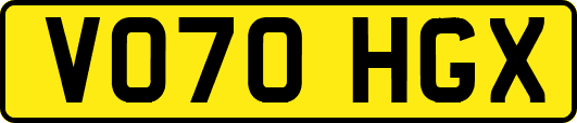 VO70HGX