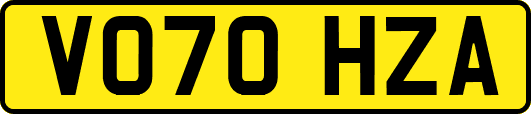 VO70HZA
