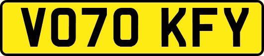 VO70KFY