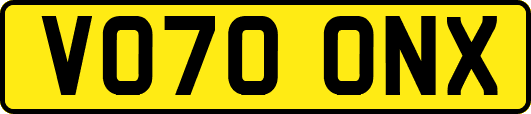 VO70ONX