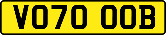 VO70OOB