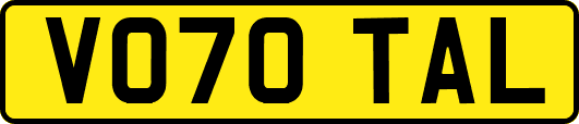 VO70TAL