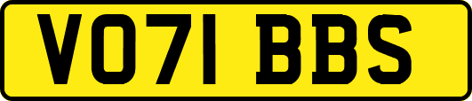 VO71BBS