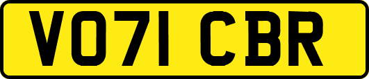 VO71CBR