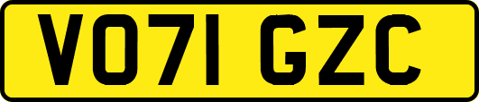 VO71GZC