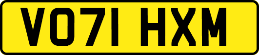 VO71HXM