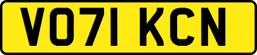 VO71KCN