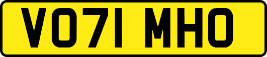 VO71MHO