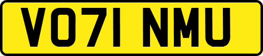 VO71NMU