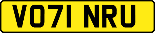 VO71NRU
