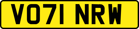 VO71NRW