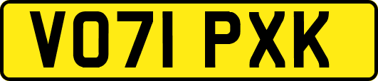 VO71PXK