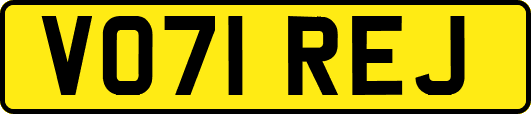 VO71REJ